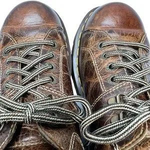 Dr. Martens | Shoes | Vintage Dr Martens Chunky Distressed  display picture 1